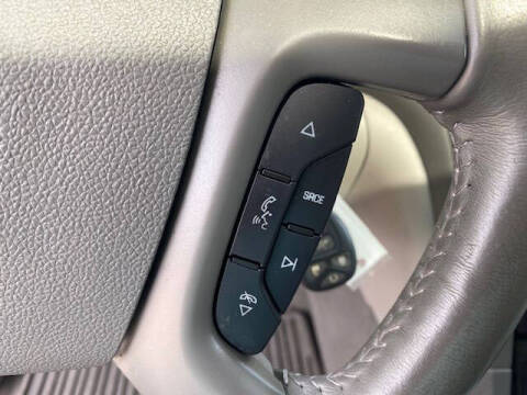 2016 Buick Enclave Premium