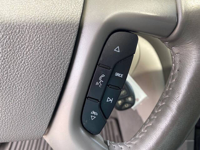 2016 Buick Enclave Premium