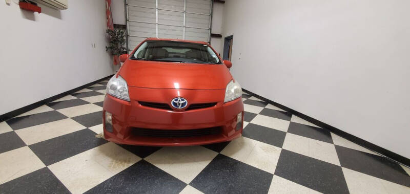 2010 Toyota Prius for sale at ATLANTA MOTORS in Suwanee GA