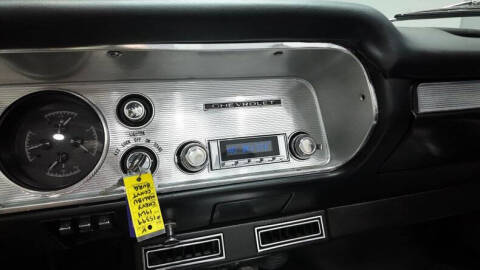 1964 Chevrolet Chevelle