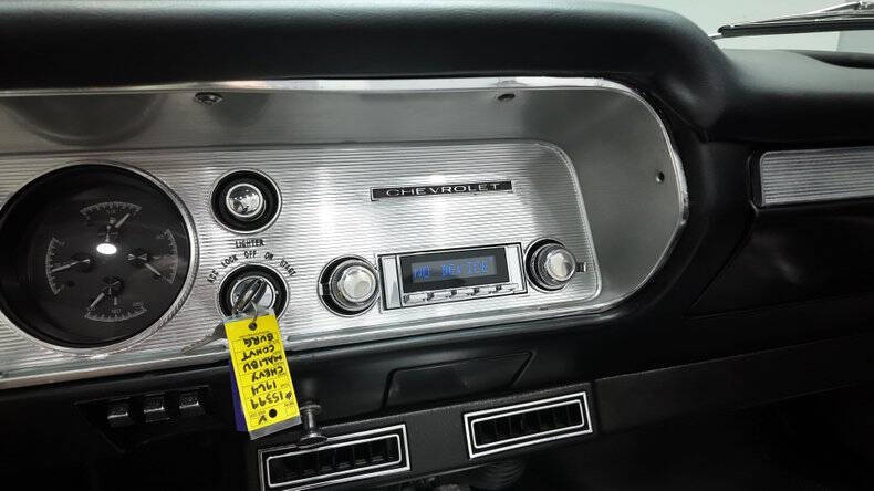 1964 Chevrolet Chevelle