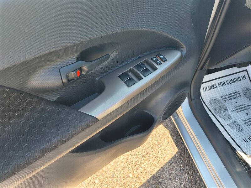2013 Scion xD