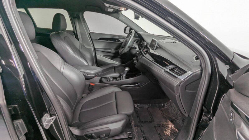 2018 BMW X2 sDrive28i