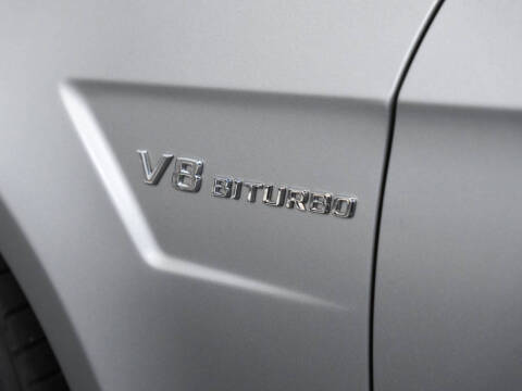 2014 Mercedes-Benz E-Class E 63 AMG S-Model