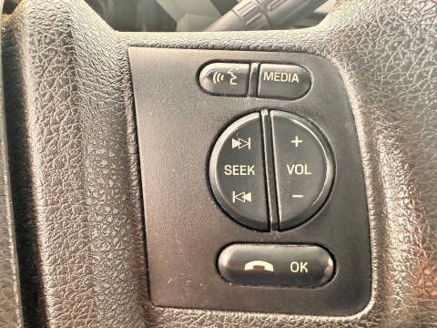 2015 Ford F-550 Super Duty