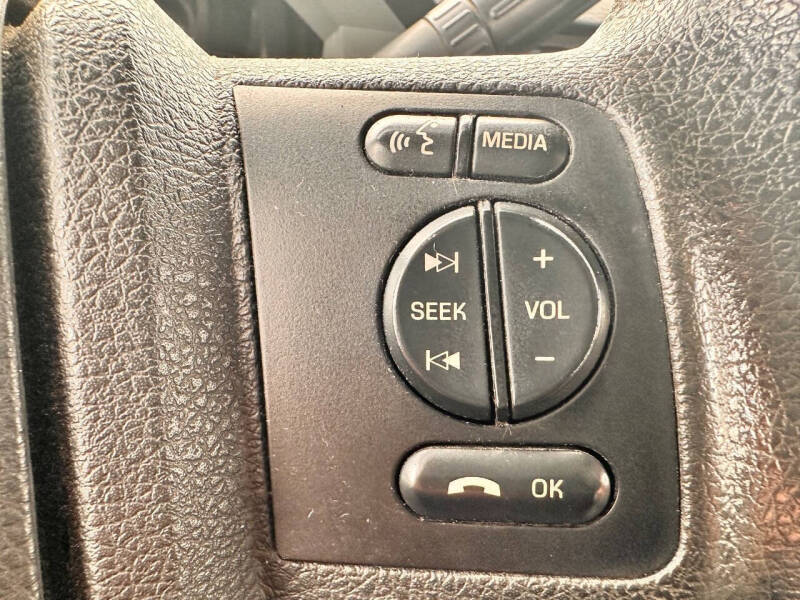 2015 Ford F-550 Super Duty