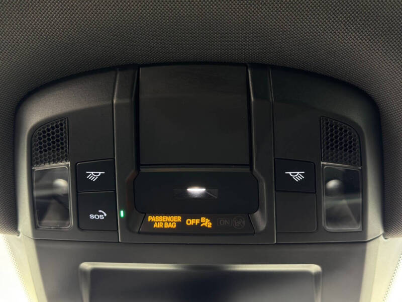 2024 Porsche 911 Carrera S