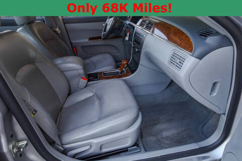 2005 Buick LaCrosse CXL