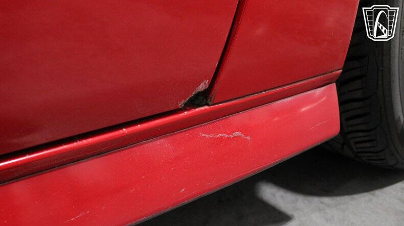 1994 Pontiac Firebird