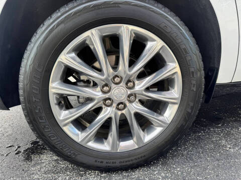 2019 Buick Enclave Premium