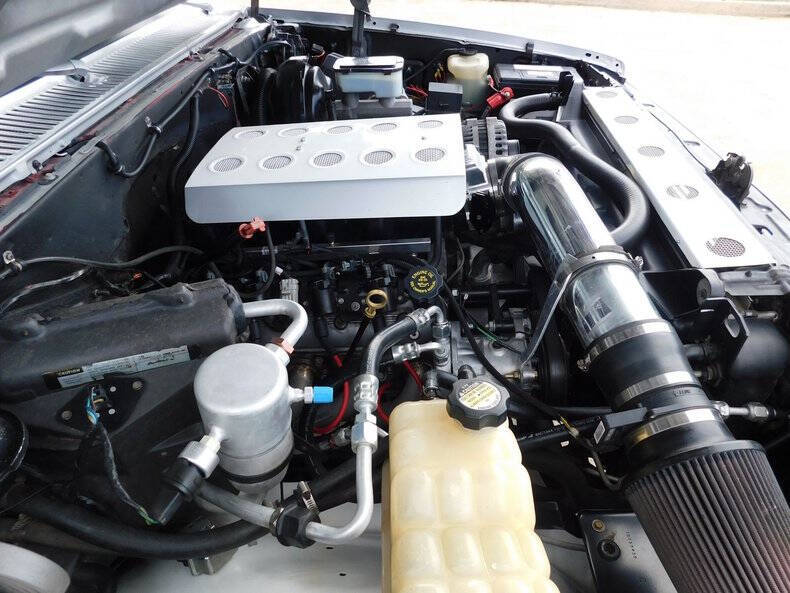 1982 Chevrolet C/K 10 Series