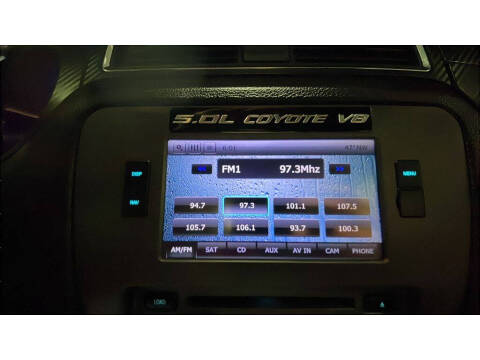 2011 Ford Mustang GT Premium