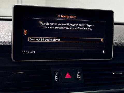 2020 Audi Q5 quattro Premium Plus 45 TFSI