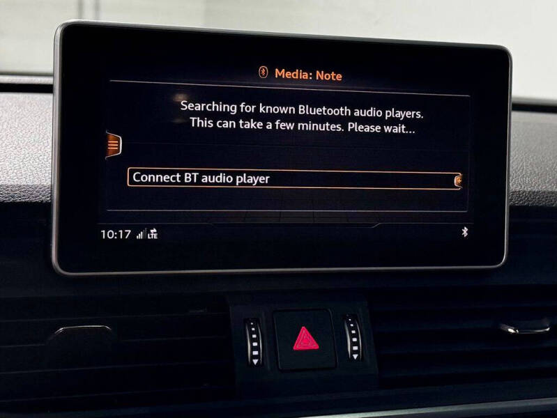 2020 Audi Q5 quattro Premium Plus 45 TFSI