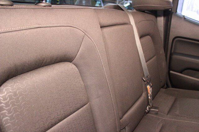 2019 GMC Canyon