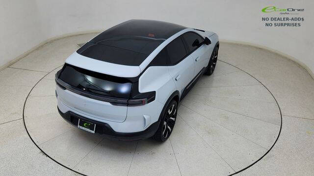 2025 Polestar 3