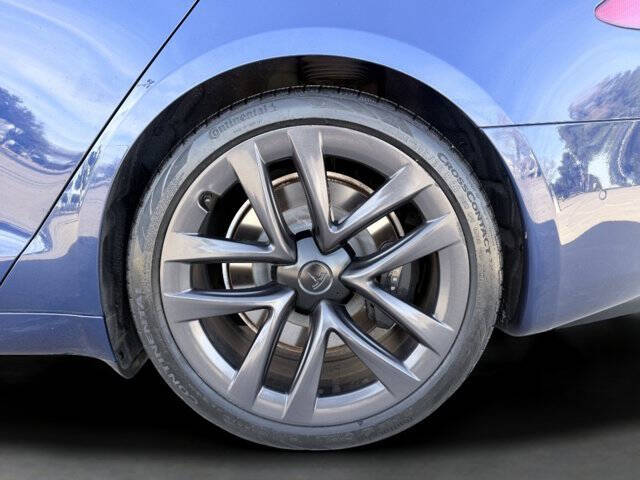 2021 Tesla Model S Long Range