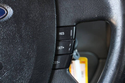 2008 Ford Ranger SPORT