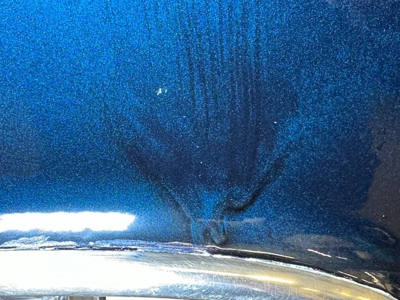 1955 Ford Thunderbird