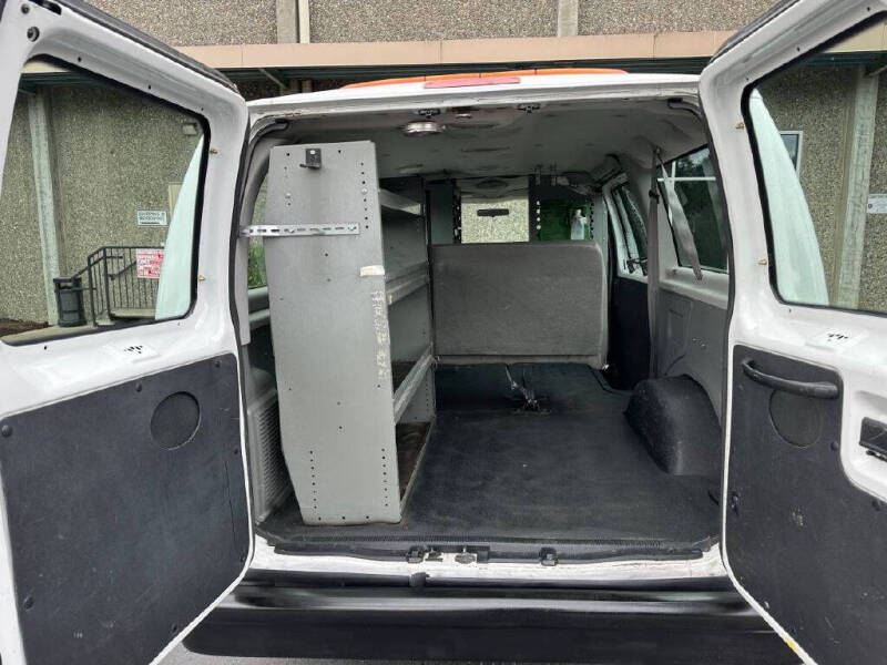 2006 Ford E-Series E-350 SD XL