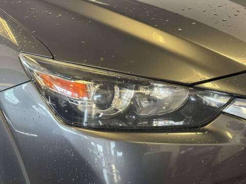 2019 Mazda CX-3 Sport