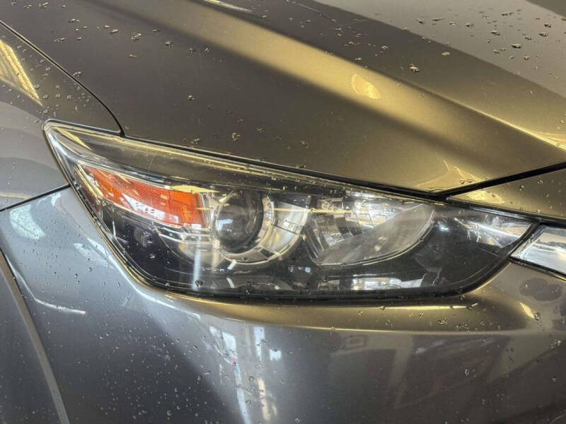 2019 Mazda CX-3 Sport