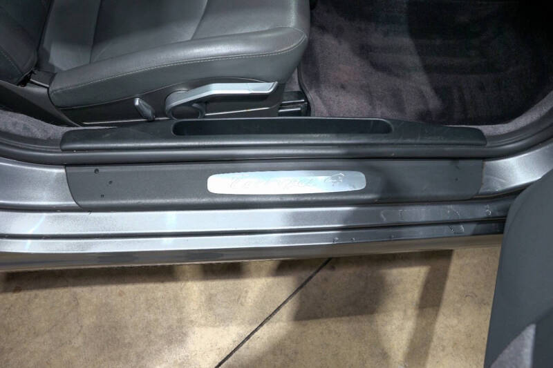 2007 Porsche 911 Targa 4