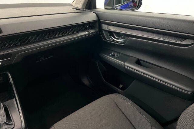 2023 Honda CR-V