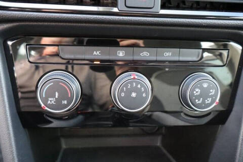 2023 Volkswagen Taos S