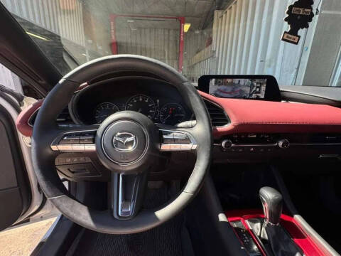 2021 Mazda Mazda3 Hatchback Premium Plus
