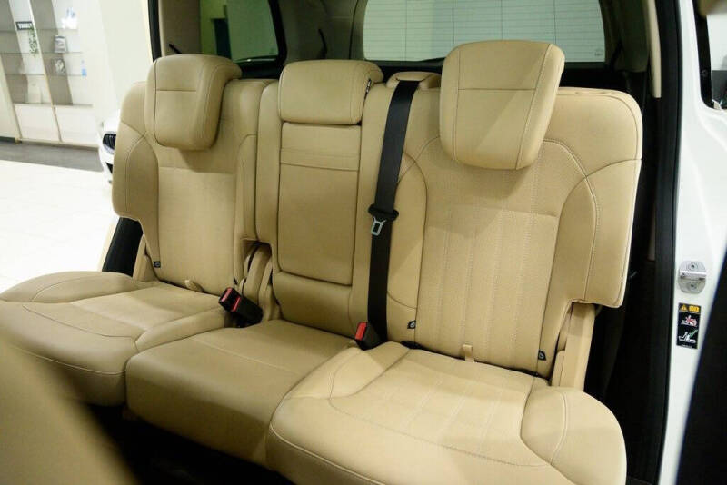 2019 Mercedes-Benz GLS GLS 450