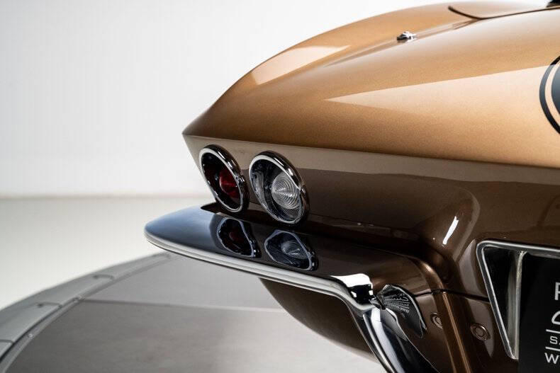 1964 Chevrolet Corvette