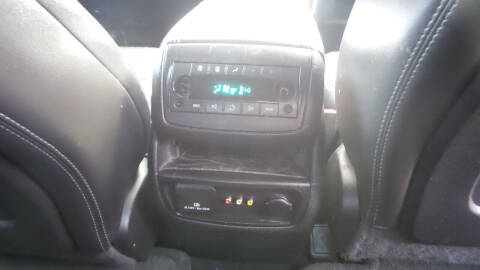 2013 Buick Enclave Leather