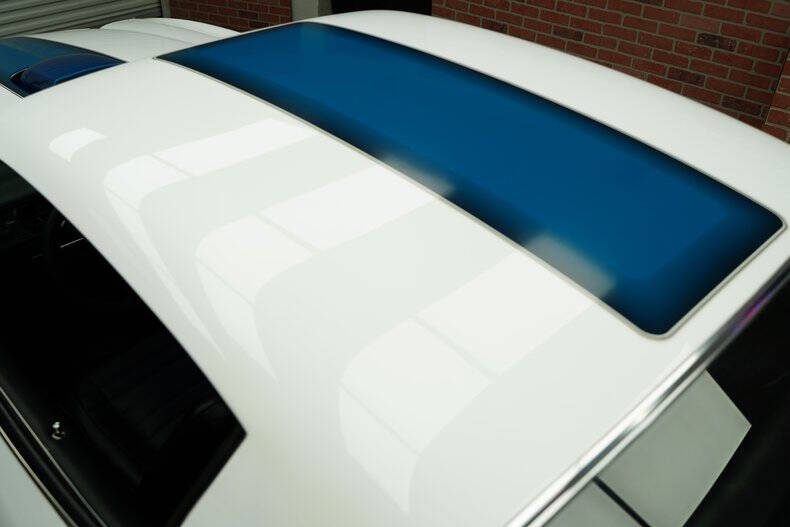 1970 Pontiac Firebird Trans Am