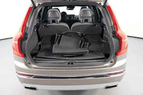 2020 Volvo XC90