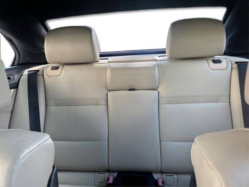 2013 BMW 3 Series 335i