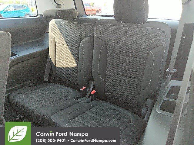 2019 GMC Acadia SLE-1