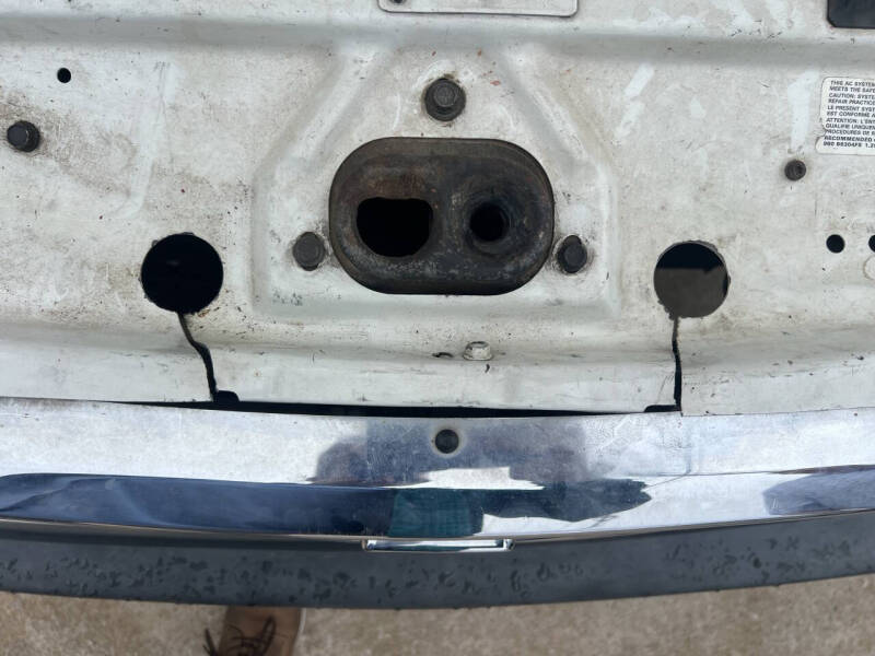 1991 Volvo 240