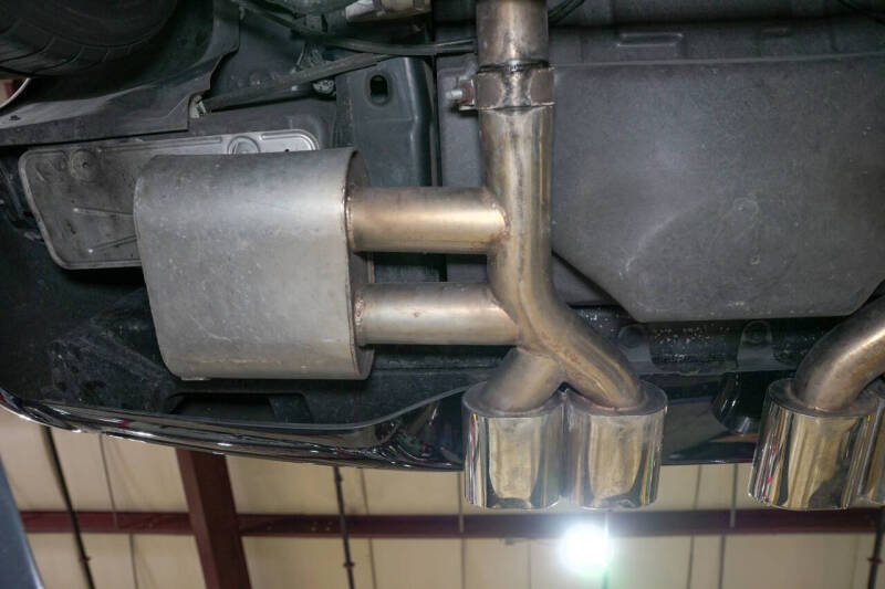1998 Chevrolet Corvette
