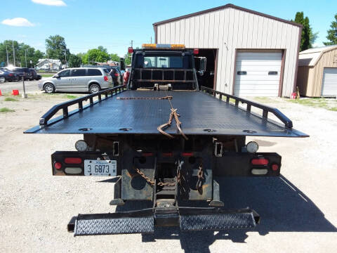 2000 International 4700