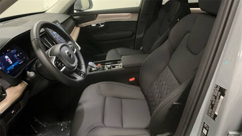 2026 Volvo XC90 B6 Plus 7P