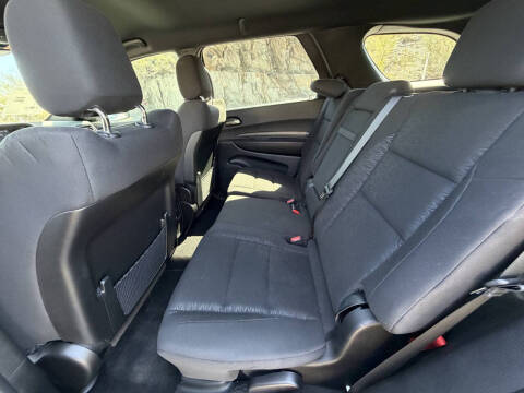 2025 Dodge Durango R/T
