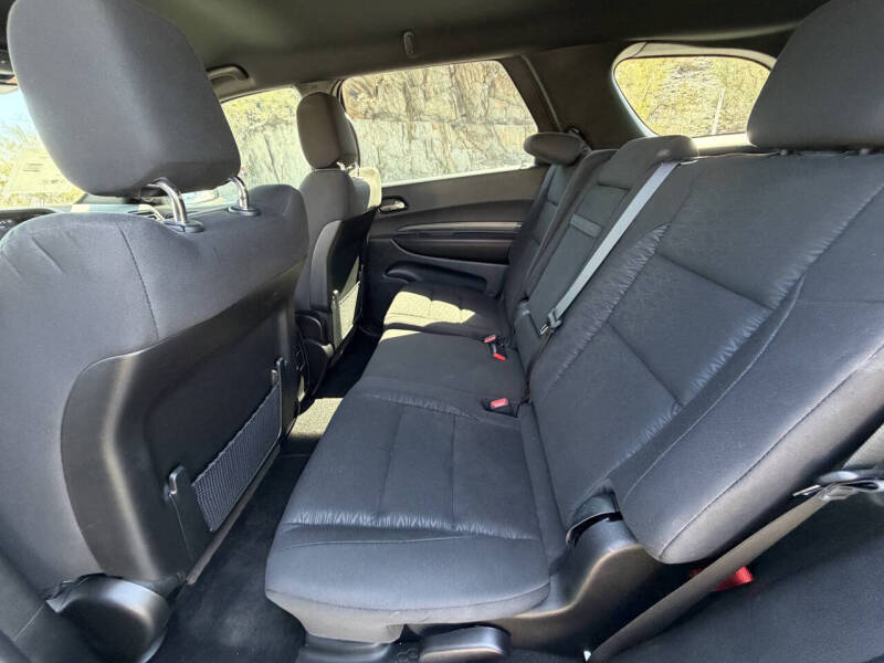 2025 Dodge Durango R/T