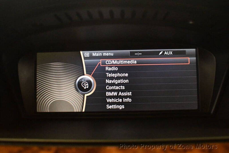 2010 BMW 5 Series 535i xDrive