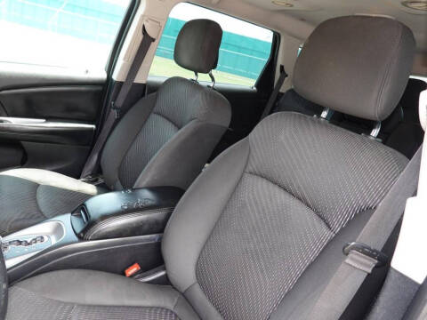 2014 Dodge Journey American Value Package