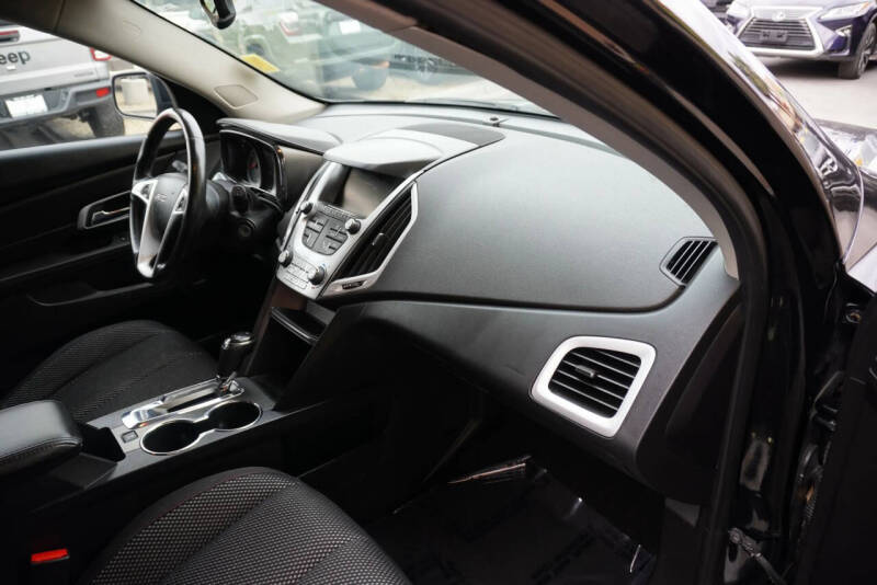 2016 GMC Terrain SLE-2