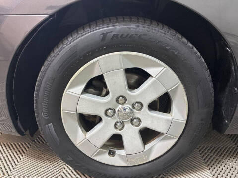 2009 Toyota Prius Standard