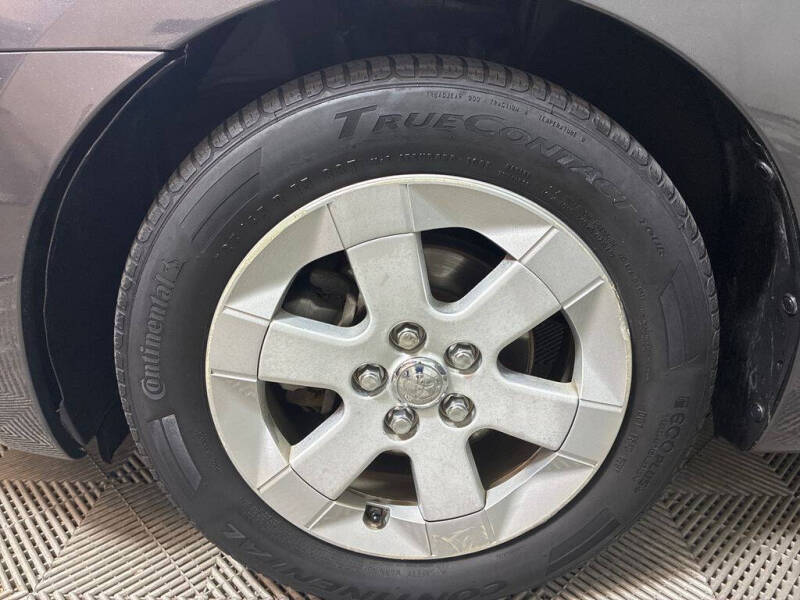 2009 Toyota Prius Standard