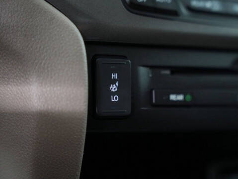 2018 Honda Pilot EX-L w/RES