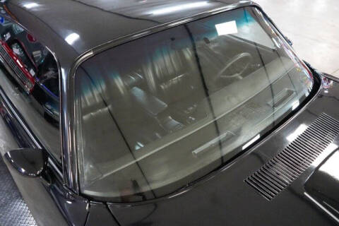 1980 Chevrolet Camaro